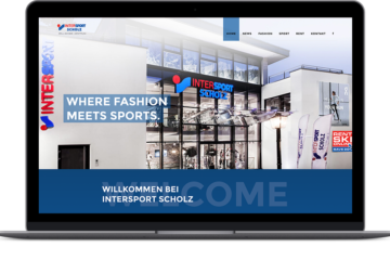 Intersport Scholz